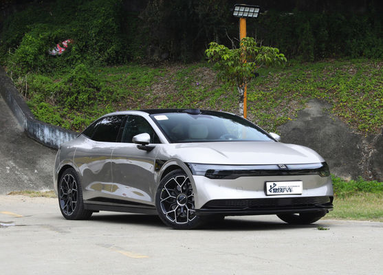 Concurrerende Automobile Factory 2WD Zeekr Elektrische Auto 007 Pure New Energy Vehicle Sedan Auto