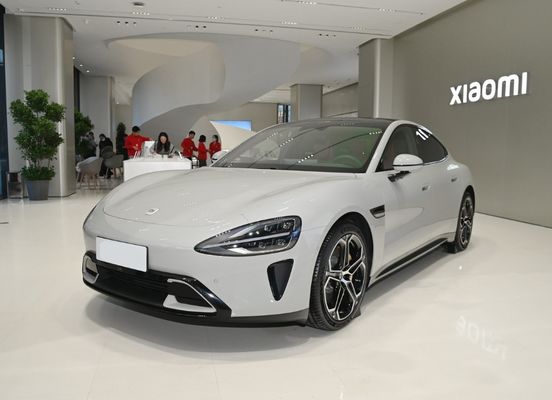 Export Luxe Chinese Sport Pure New Energy Xiaomi SU7 Pro Max EV Nieuwe auto