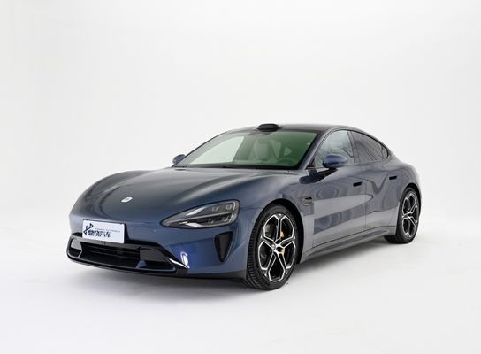 Fast Ship Smart Pure Electric Vehicle Auto Xiaomi SU7 Pro Max Nieuwe auto te koop