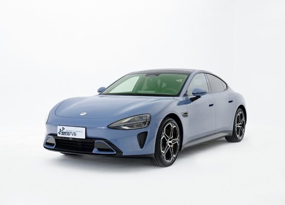 Automotive Motor Power Pure New Energy Electric Vehicle Auto Xiaomi SU7 Pro Max 700Km EV Nieuwe auto