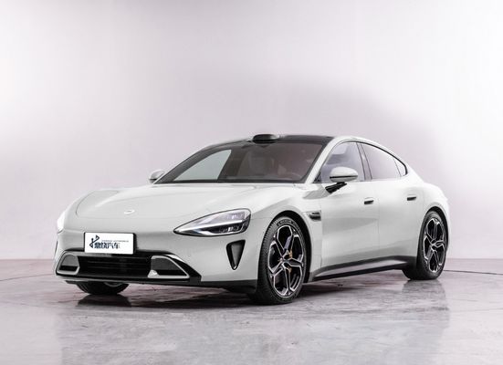 Concurrerende Automobile Factory 2WD 4WD Elektrisch voertuig Auto Xiaomi SU7 Pro Sedan EV Nieuwe auto