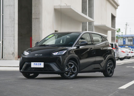 2024 ODM High Speed Sport BYD Seagull Sedan Pure New Energy Electric Vehicle Mini EV Nieuwe auto