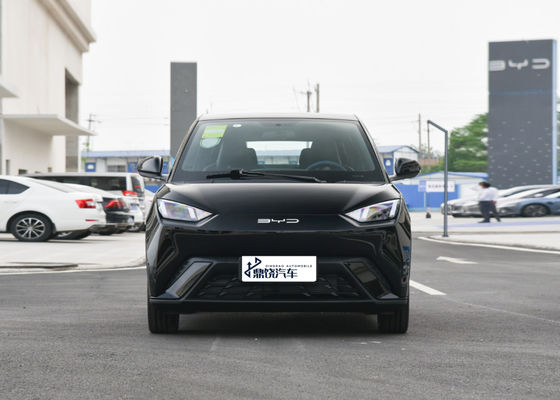 2024 OEM Export Luxe Auto BYD EV Car Seagull Pure New Energy Electric Vehicle Mini Nieuwe Auto