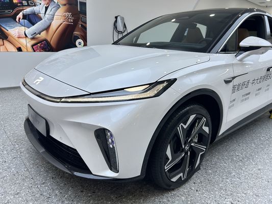 Elektrisch voertuig Auto Rising Auto R7 MG S9 9 Pure New Energy High Speed Nieuwe Chinese EV Car