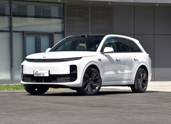 ODM Luxe elektrisch voertuig auto Li L6 5 Chinese hoge kwaliteit comfortabele SUV auto