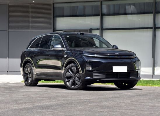Intelligente technologie Li Xiang L6 Elektroauto Nieuwe energie Gas 1,5T Hybride auto