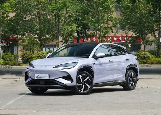 2024 ODM High Speed New Energy Pure Electric Vehicle Auto BYD Sea Lion 07 EV 5 zitplaatsen SUV