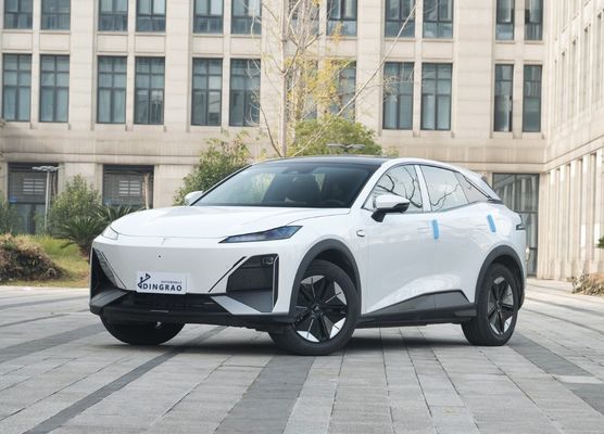 Chang An EV Deepal S07 Nieuwe energie Automatische Automotive Motor Power Battery 1.5T Hybrid Car