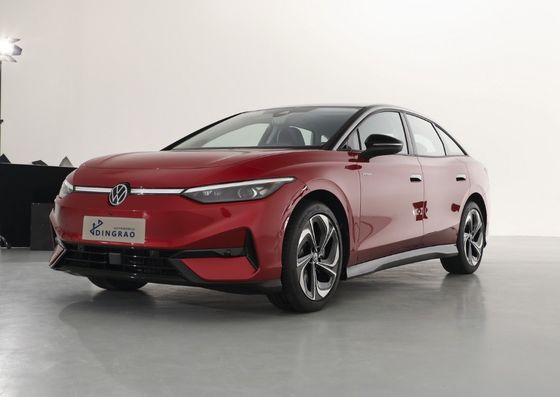 Smart Sport Automotive Motor Power Elektrisch voertuig Auto VW ID.7 VIZZION EV Nieuwe auto