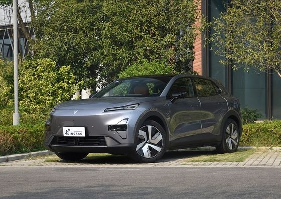 Nieuwe versie Chang AV EV 5 Door 5 Seat SUV 510KM Pure New Energy Changan Deepal S05 Nieuwe EV Car