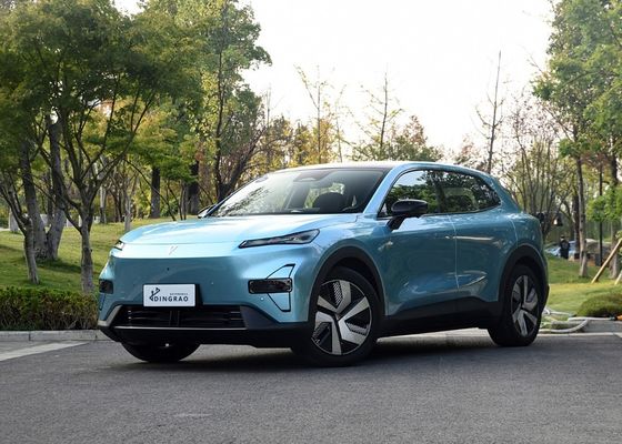 Fast Ship Smart Sport Motor Power Chang AV EV Deepal S05 Nieuwe energie Nieuwe EV Hybrid Car