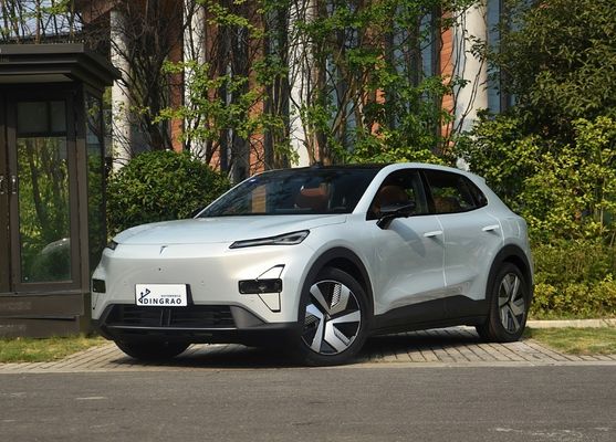 Gepersonaliseerde mode Gepersonaliseerde China Volwassen Chang An EV Elektrisch voertuig Nieuwe energie Shen Lan Deepal S05 EV Auto
