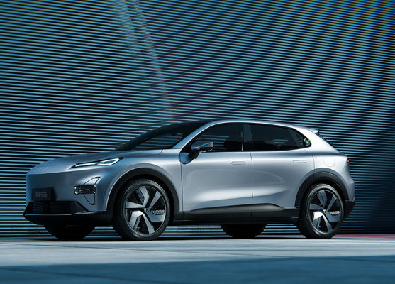 Automobile Chang AV EV SUV 510KM Nieuwe Energie Deepal S05 Nieuwe EV Car