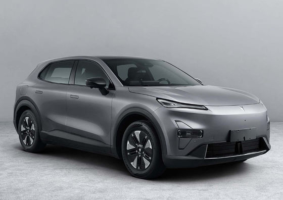 Automatische nieuwe versie Chang AV EV Deepal S05 5 zitplaatsen SUV 175Kw 320Nm New Energy New EV Car