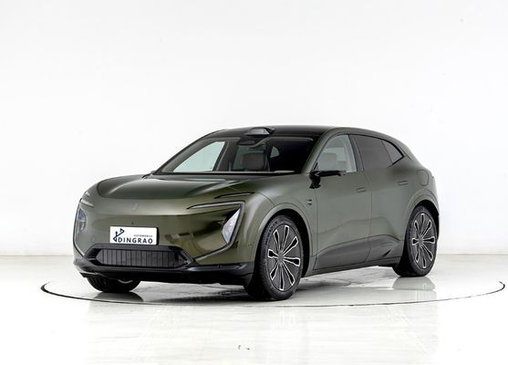 Avatr 07 SUV Elektrisch voertuig Pure Energy Automatic Battery EV Hybrid 5-Seat Lengte 4825mm gemaakt