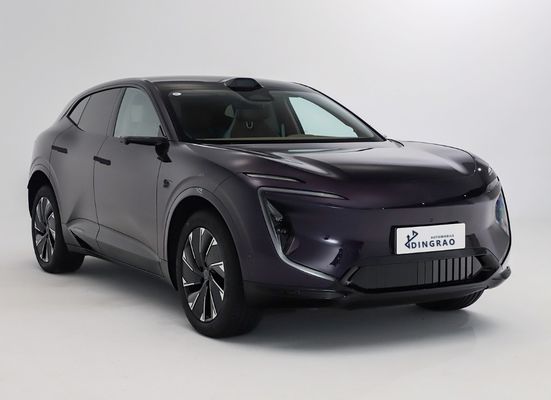 Export In Stock 1.5T Luxury Avatr 07 New Energy SUV Automatic Battery Hybrid EV Nieuwe auto