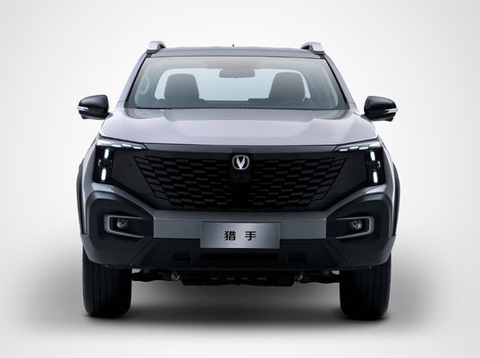 200 kW koppel 470Nm Elektrisch voertuig Hybride pick-up truck voor Smart Sport Motor